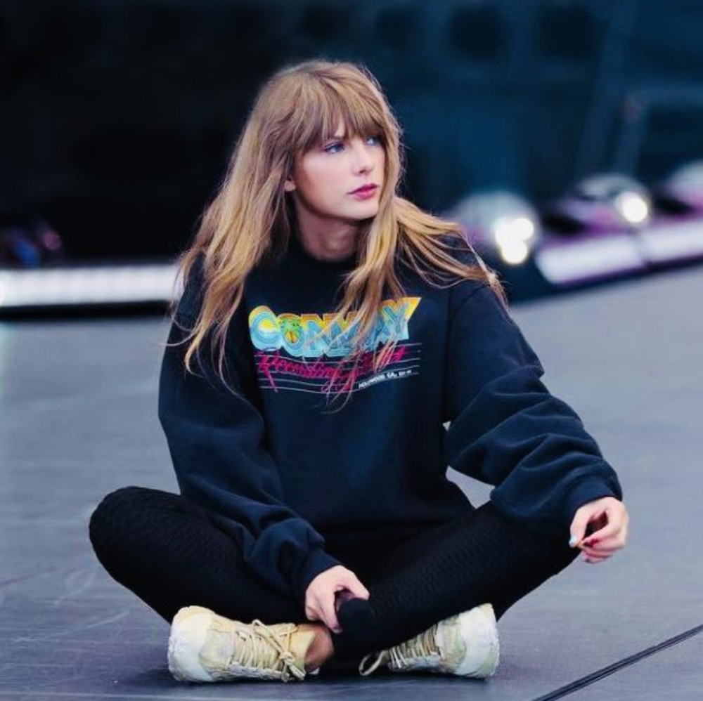 adidas x IVP Savage Trail Taylor Swift